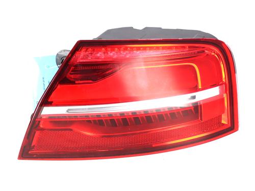 Højre baglygte Højre baglygte AUDI A8 D4 (4H2, 4H8, 4HC, 4HL) 3.0 TDI quattro (258 hp) 34496310 34496310