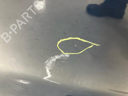 Left rear door FORD ECOSPORT 1.0 EcoBoost | BP26188801C4 