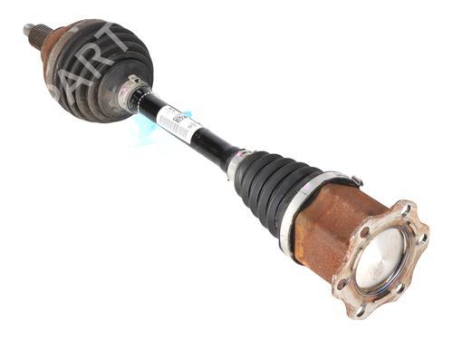 Used Left front driveshaft Left front driveshaft VW T-CROSS (C11, D31) 1.0 TSi (116 hp) 33941696 33941696