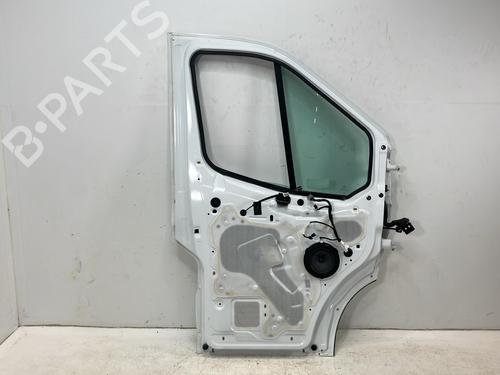 Left front door FORD TRANSIT V363 Platform/Chassis (FED, FFD) 2.0 EcoBlue | BP36293735C2 - Image 6