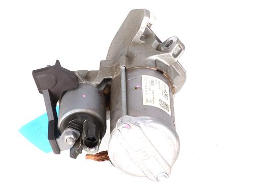 Used Starter Starter OPEL ASTRA K Sports Tourer (B16) 1.2 Turbo (35) (110 hp) 36501395 36501395
