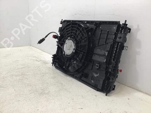 Radiator set OPEL VIVARO C Van (K0) VIVARO-E HYDROGEN | BP39920864M120 - Image 2