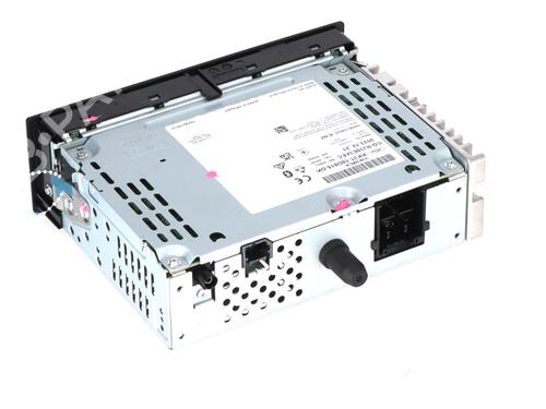 Electronic module FORD TRANSIT V363 Platform/Chassis (FED, FFD) 2.0 EcoBlue | BP39740153M83 - Image 3