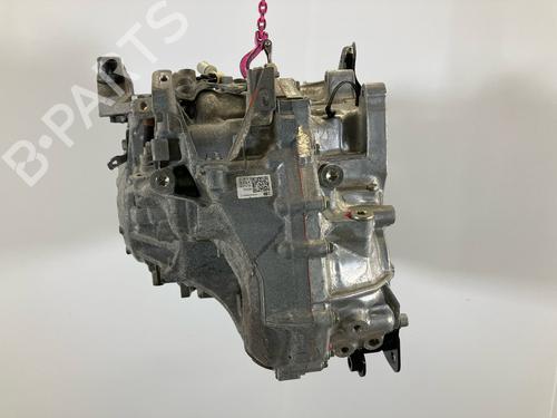 Gearbox CITROËN C4 Picasso II 1.6 THP 165 | BP23081801M3 