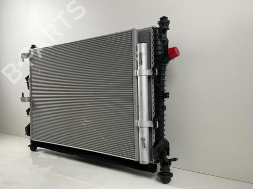 Radiator set FORD TRANSIT V363 Platform/Chassis (FED, FFD) 2.0 EcoBlue | BP34289076M120 - Image 4