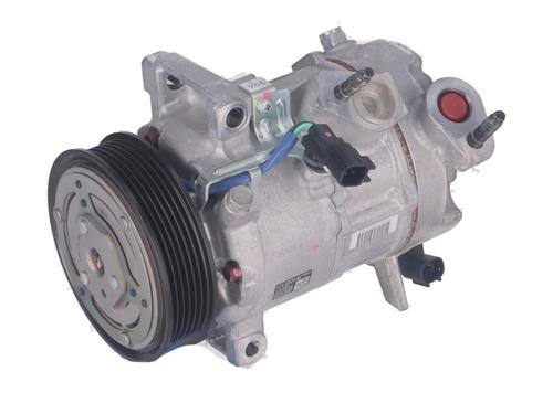 Used AC compressor FORD TRANSIT V363 Platform/Chassis (FED, FFD) 2.0 EcoBlue (170 hp) 19280569