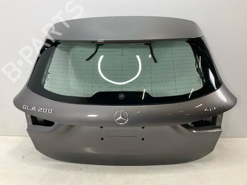 Used Tailgate MERCEDES-BENZ GLA (H247) GLA 200 4-matic (247.788) (163 hp) 27384471