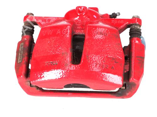 Pinza freno delantera izquierda Pinza freno delantera izquierda VW GOLF VIII (CD1, DA1) 1.4 GTE Plug-in Hybrid (150 hp) 34442177 34442177