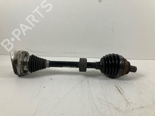 Drivaksel fortil venstre VW GOLF VII (5G1, BQ1, BE1, BE2) 1.4 TSI (122 hp) 28083536