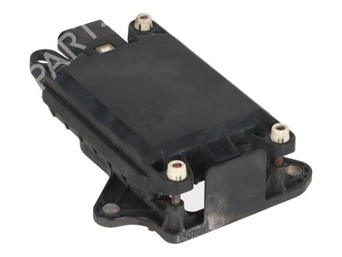 Electronic module PEUGEOT 308 SW II (LC_, LJ_, LR_, LX_, L4_) 1.6 BlueHDi 120 | BP19412498M83 