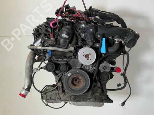 Engine AUDI A7 Sportback (4GA, 4GF) 3.0 TDI quattro | BP37454887M1 - Image 3
