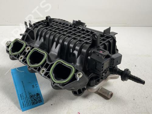 Intake manifold VW TAIGO (CS1) 1.0 TSI | BP38438124M70 - Image 3