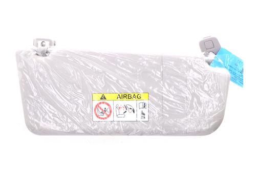 Right sun visor PEUGEOT EXPERT Van (V_) E-EXPERT HYDROGEN | BP39923618I2 - Image 2