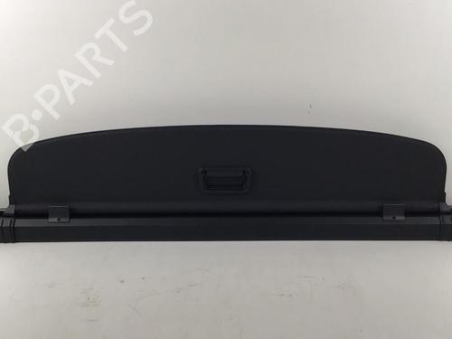 Rear parcel shelf VW TIGUAN (AD1, AX1) 2.0 TDI | BP29607314C85 