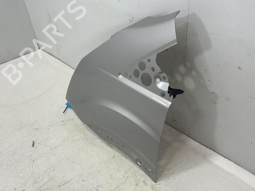 Forskærm venstre FORD TRANSIT V363 Platform/Chassis (FED, FFD) 2.0 EcoBlue | BP34568875C41 - Image 2