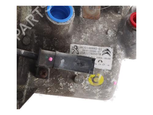 AC compressor FIAT SCUDO Van 1.5 Multijet 120 (506) | BP39919253M34 - Image 3