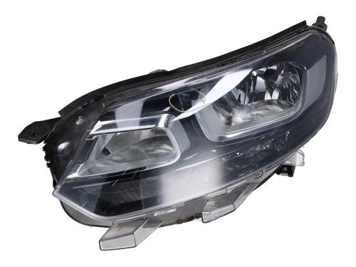left-headlight-opel-vivaro-c-van-k0-2019-39920449 main image