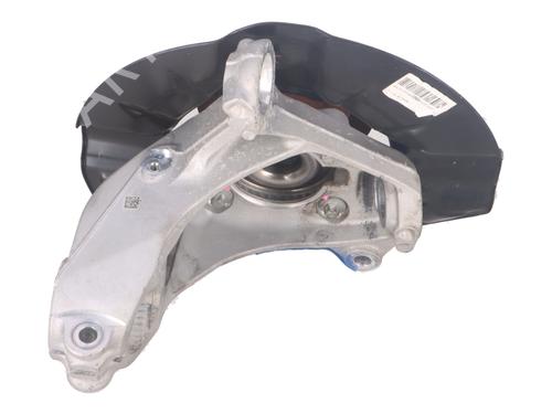 Right front steering knuckle MERCEDES-BENZ GLA (H247) GLA 200 4-matic (247.788) | BP26721863M26 
