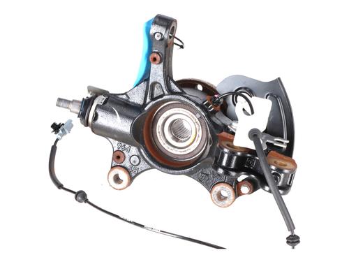 Left front steering knuckle CITROËN JUMPY III Van (V_) ë-JUMPY HYDROGEN | BP39925170M25 - Image 2