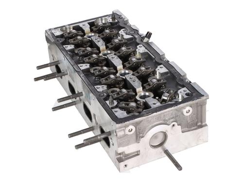 Used Cylinder head Cylinder head VW TRANSPORTER T6 Van (SGA, SGH, SHA, SHH) 2.0 TDI (204 hp) 25335213 25335213