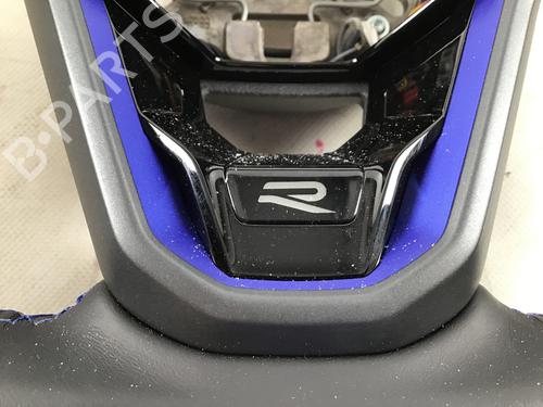 Steering wheel VW GOLF VIII (CD1, DA1) 2.0 TSI R 4motion | BP36003144C49 - Image 4