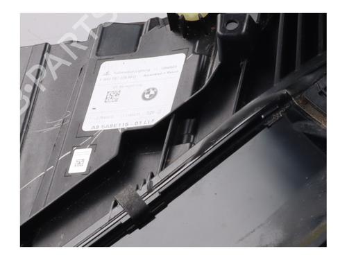 Left headlight BMW X5 (G05, F95) xDrive 50 e Plug-in-Hybrid | BP39922755C28  - Image 5