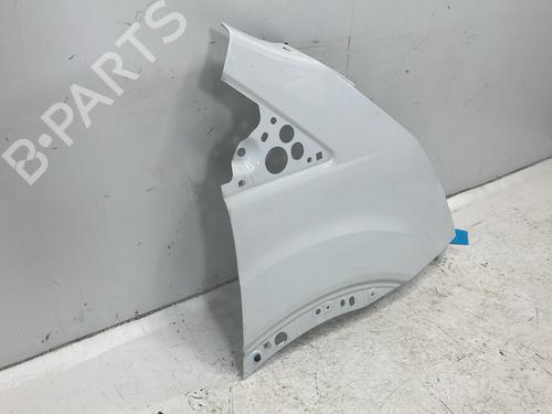Forskærm Højre FORD TRANSIT V363 Platform/Chassis (FED, FFD) 2.0 EcoBlue | BP36158685C42 - Image 3