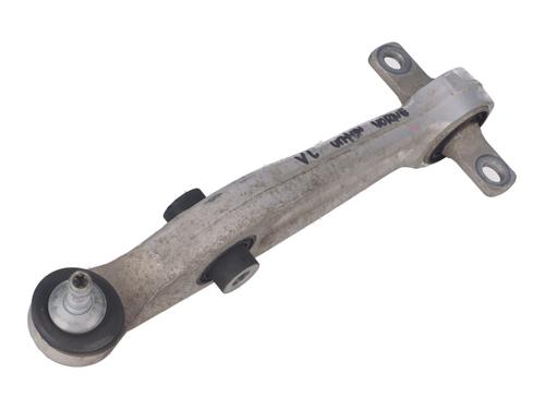 Used Left front suspension arm Left front suspension arm TESLA MODEL Y (5YJY) Long Range All-wheel Drive (514 hp) 39917924 39917924