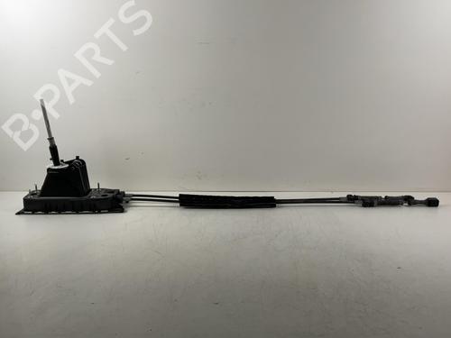 Gear lever VW T-CROSS (C11, D31) 1.0 TSi | BP34252854M90  - Image 5