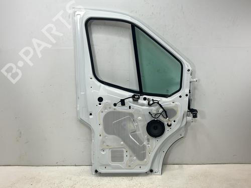 Left front door FORD TRANSIT V363 Platform/Chassis (FED, FFD) 2.0 EcoBlue | BP36411341C2  - Image 5