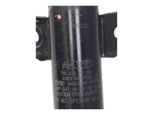 Right front shock absorber OPEL VIVARO C Van (K0) VIVARO-E HYDROGEN | BP39919398M17 - Image 4