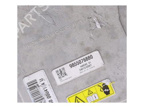 Electronic module OPEL VIVARO C Van (K0) VIVARO-E HYDROGEN | BP39926772M83 - Image 3