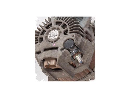 Alternator MITSUBISHI MIRAGE / SPACE STAR VI Hatchback (A0_A) 1.0 (A05A) | BP38090053M7 - Image 3