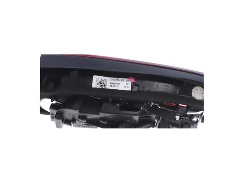 Left tailgate light OPEL ASTRA K (B16) 1.2 Turbo (68) | BP40043378C79 - Image 3