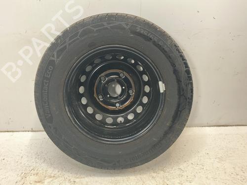 Fælk FORD TRANSIT V363 Platform/Chassis (FED, FFD) 2.0 EcoBlue | BP35919911C45 - Image 14