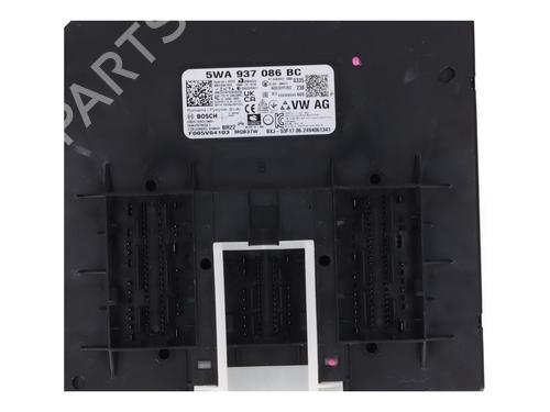 Electronic module SKODA OCTAVIA IV Combi (NX5, PV5) 2.0 TDi | BP30501412M83