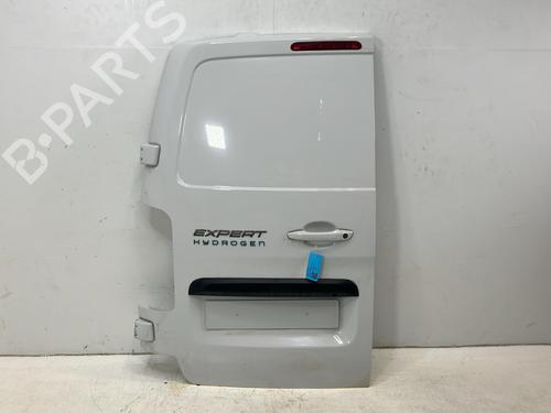 Used Left tailgate Left tailgate PEUGEOT EXPERT Van (V_) E-EXPERT HYDROGEN (136 hp) 39927837 39927837