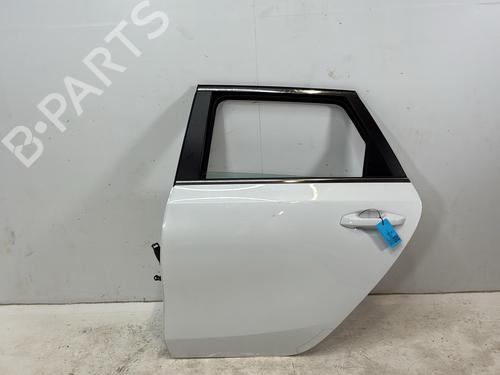 Used Left rear door Left rear door KIA CEED (CD) 1.5 T-GDI (160 hp) 39925916 39925916