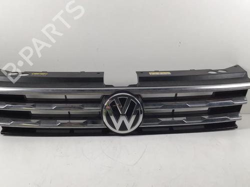 Used Grille VW TIGUAN ALLSPACE (BW2, BJ2) 1.4 TSI (150 hp) 29754640