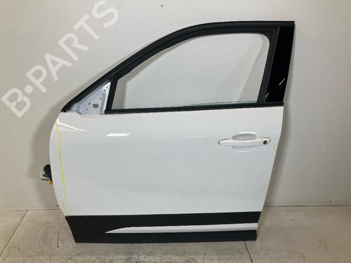 Used Left front door OPEL MOKKA 1.2 (76) (101 hp) 27667943