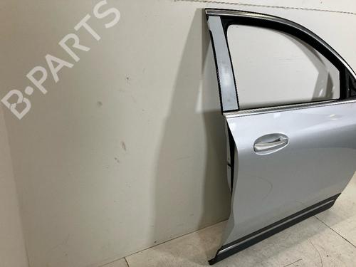 Right front door MERCEDES-BENZ GLA (H247) GLA 200 4-matic (247.788) | BP26721895C3 
