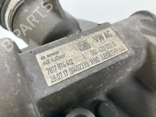 Steering rack SKODA SUPERB III Estate (3V5) 2.0 TDI | BP23845383M22 