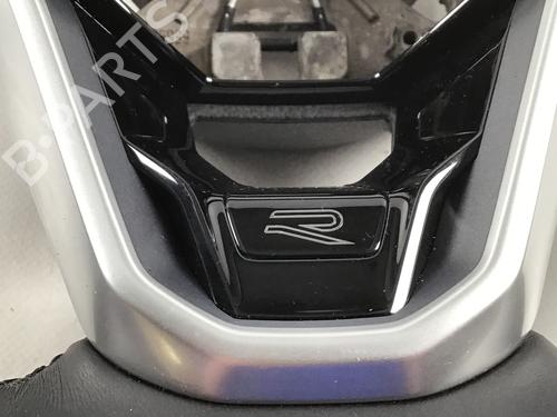 Steering wheel VW GOLF VIII (CD1, DA1) 1.0 TSI | BP33802898C49 - Image 4