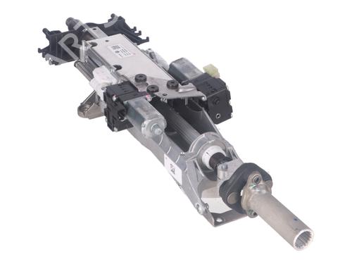 Steering column BMW X5 (G05, F95) xDrive 50 e Plug-in-Hybrid | BP39919651M21 - Image 2