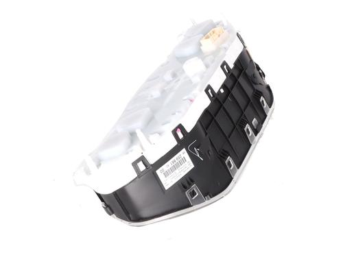 Instrument cluster PEUGEOT 2008 I (CU_) 1.2 VTi | BP37529976C47 - Image 2