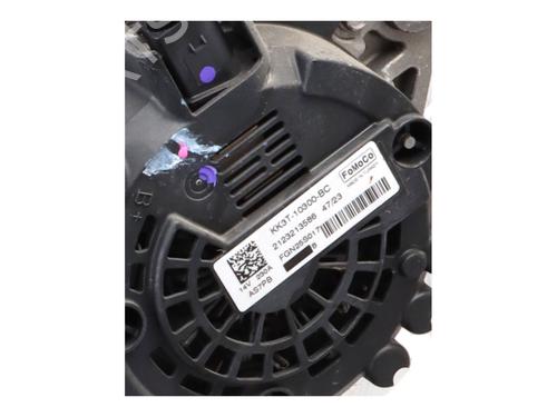Generator FORD TRANSIT V363 Platform/Chassis (FED, FFD) 2.0 EcoBlue | BP34471042M7 - Image 3