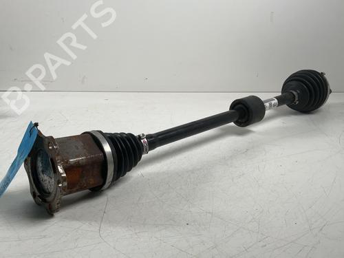 Used Other Other SKODA FABIA IV (PJ3) 1.0 TSI (110 hp) 39927403 39927403