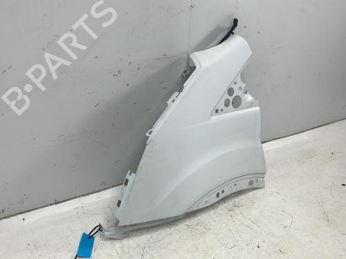 Forskærm venstre FORD TRANSIT V363 Platform/Chassis (FED, FFD) 2.0 EcoBlue | BP36357046C41 - Image 8