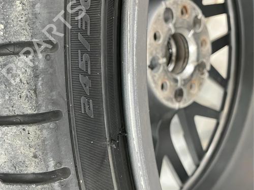 Fælk AUDI R8 Spyder (4S9, 4SR) 5.2 FSI quattro | BP33884724C45 - Image 15