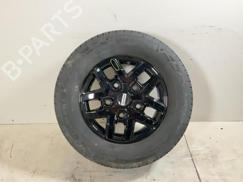 Rim FORD TRANSIT V363 Platform/Chassis (FED, FFD) 2.0 EcoBlue | BP36237569C45 - Image 13